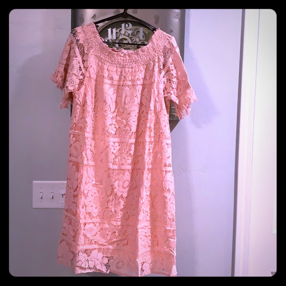 🌟NWT🌟 Lace Dress